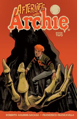 Afterlife with Archie: Betty R.I.P.