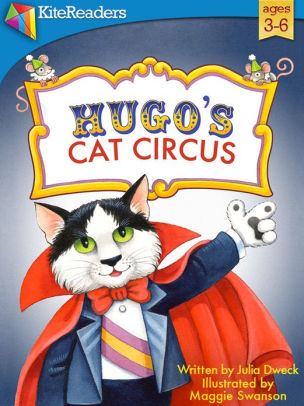Hugo's Cat Circus
