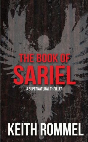 The Book of Sariel