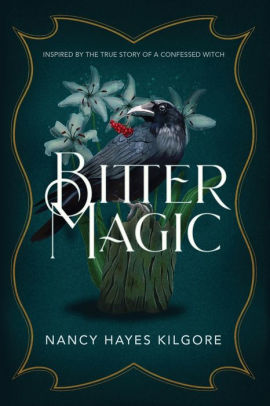 Bitter Magic