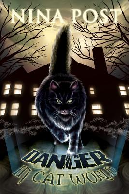 Danger in Cat World