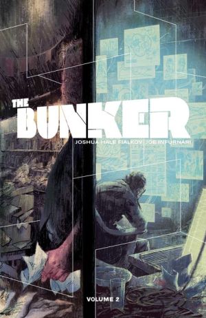The Bunker, Volume 2