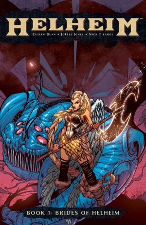 Helheim, Volume 2: Brides of Helheim