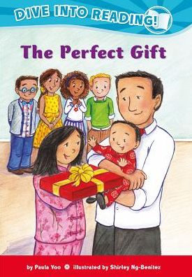 The Perfect Gift