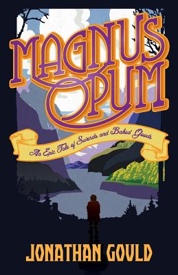 Magnus Opum