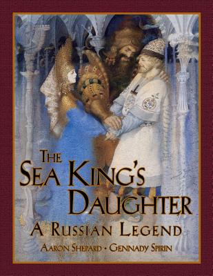 The Sea King's Daughter