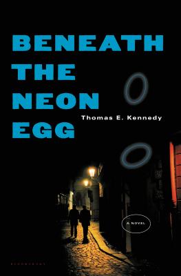 Beneath the Neon Egg