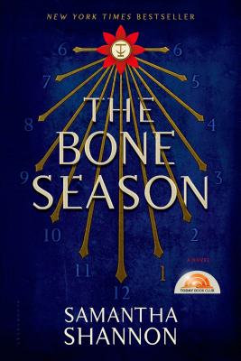 The Bone Season