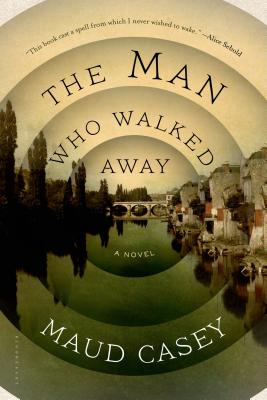 The Man Who Walked Away