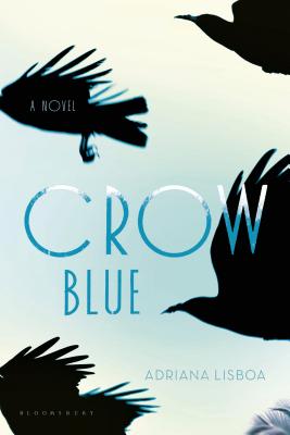 Crow Blue