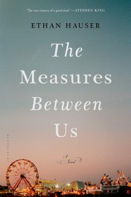 The Measures Between Us