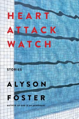 Heart Attack Watch