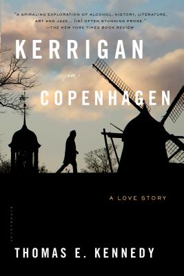Kerrigan in Copenhagen