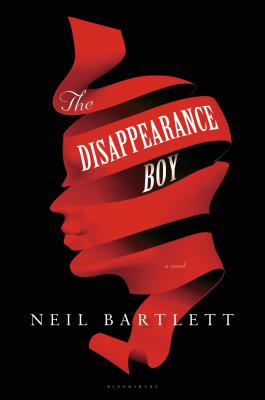 The Disappearance Boy