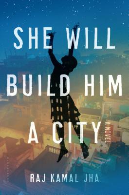 She Will Build Him a City