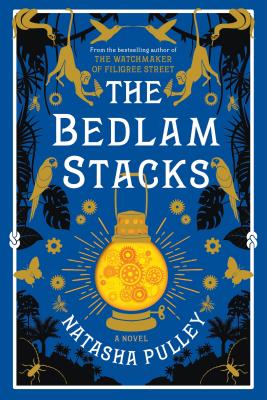 The Bedlam Stacks