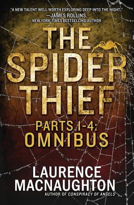The Spider Thief