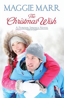 The Christmas Wish
