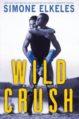 Wild Crush