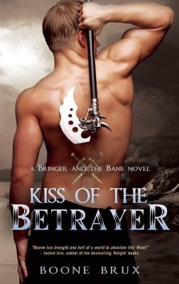 Kiss of the Betrayer