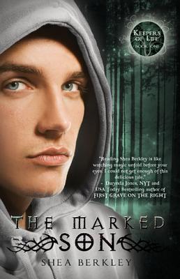 The Marked Son