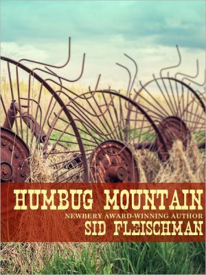 Humbug Mountain