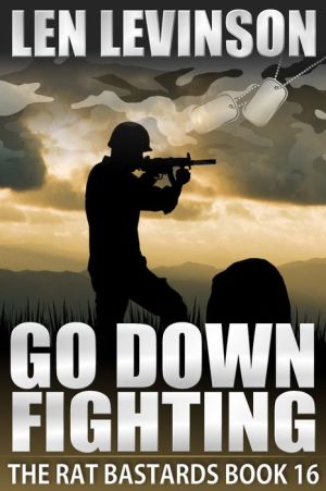 Go Down Fighting