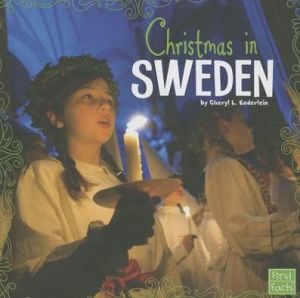 Christmas in Sweden