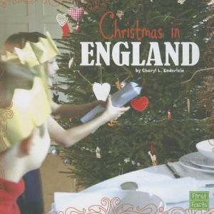 Christmas in England