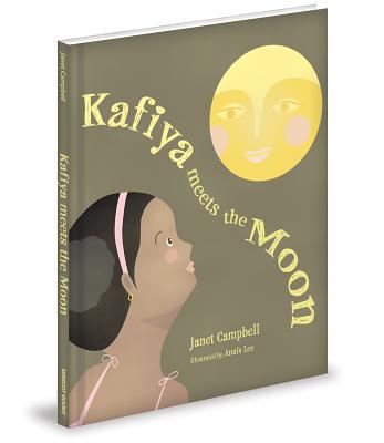 Kafiya Meets the Moon