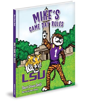 Mike's Game Day Rules