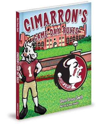 Cimarron's Game Day Rules