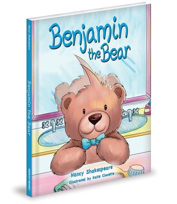 Benjamin the Bear