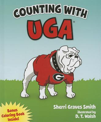 Counting with UGA