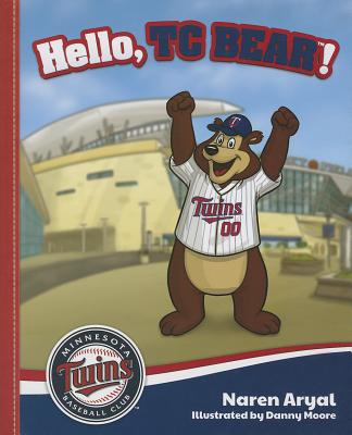 Hello, TC Bear!