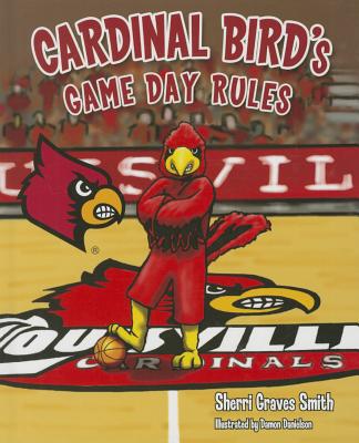 Cardinal's Game Day Rules
