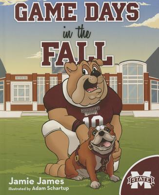Game Days in the Fall - Mississippi State University