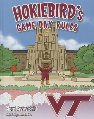 Hokiebird's Game Day Rules