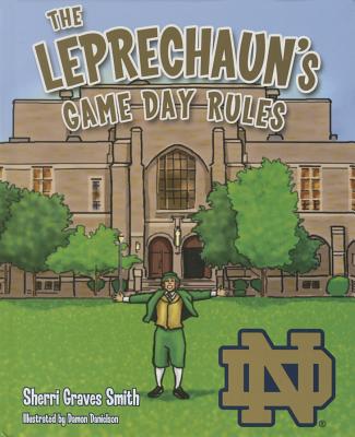 The Leprechaun's Game Day Rules