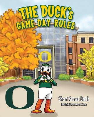 The Duck's Game Day Rules