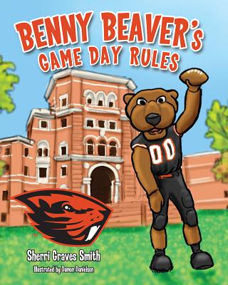 Benny Beaver's Game Day Rules