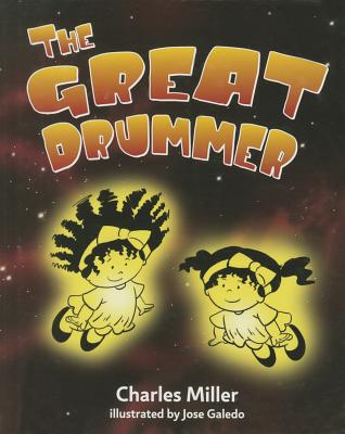 The Great Drummer