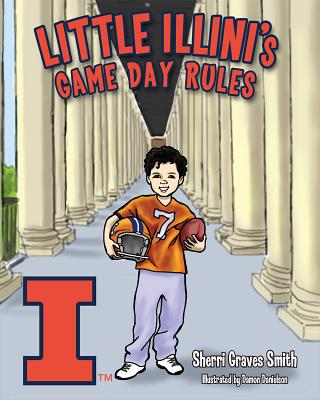 Little Illini's Game Day Rules