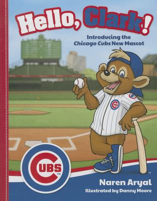 Hello, Clark!