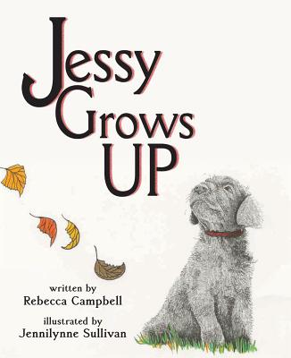 Jessy Grows Up