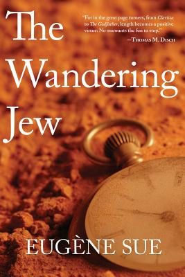 The Wandering Jew