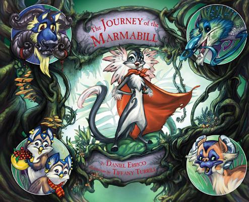 The Journey of the Marmabill