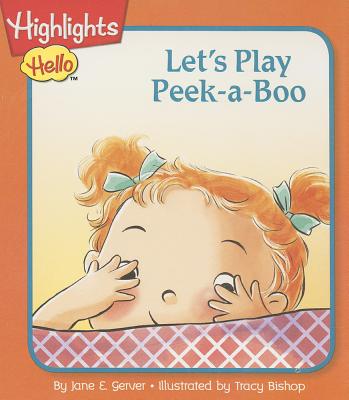Let's Play Peek-A-Boo