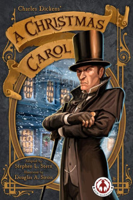 A Christmas Carol