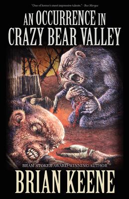 An Occurrence in Crazy Bear Valley